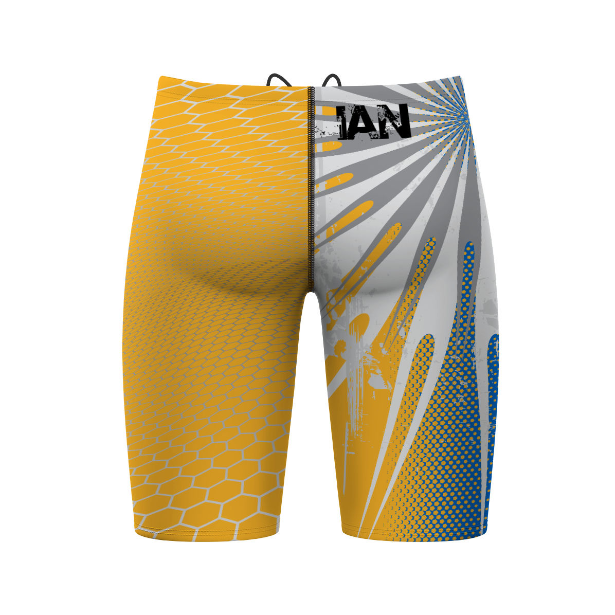 5/12/2026 - Jammer Swimsuit