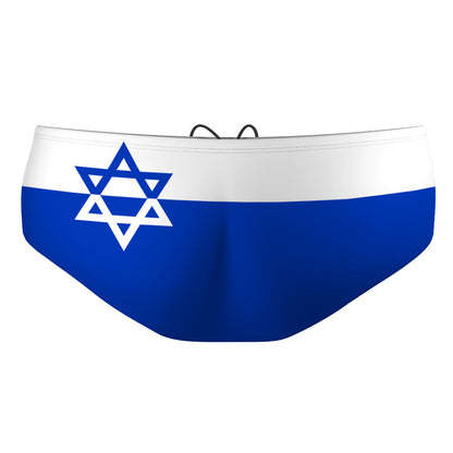 JCO 2026 - Classic Brief Swimsuit