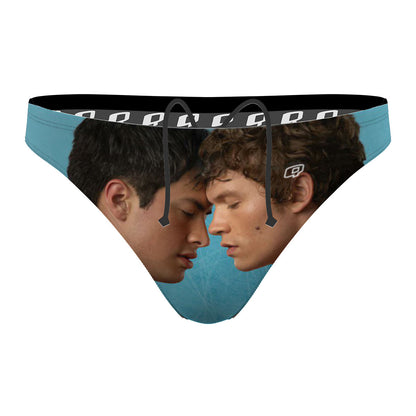 karlHR - Waterpolo Brief Swimsuit