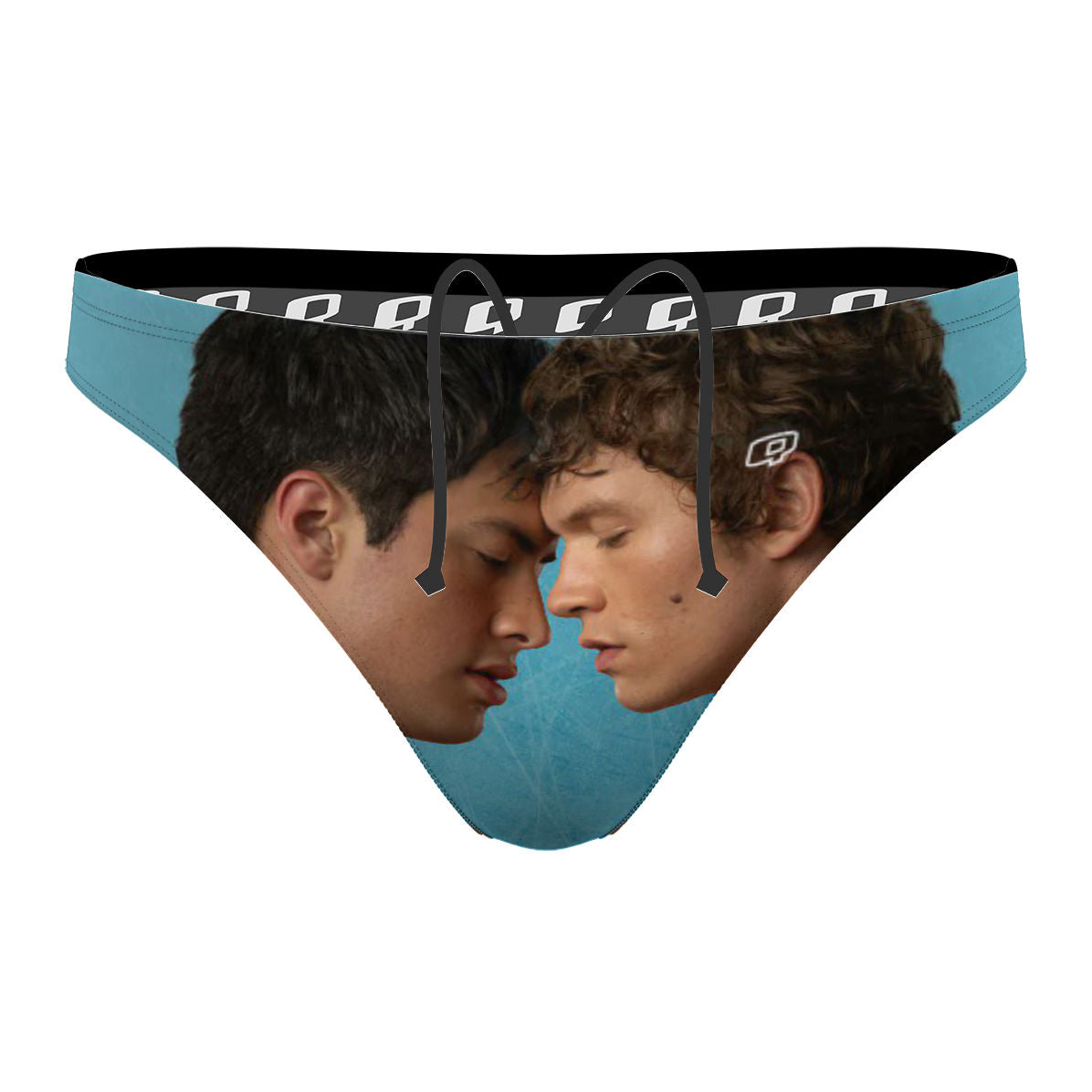 5/10/2026 - Waterpolo Brief Swimsuit
