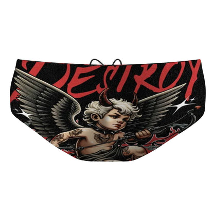 7/4/2026 - Classic Brief Swimsuit