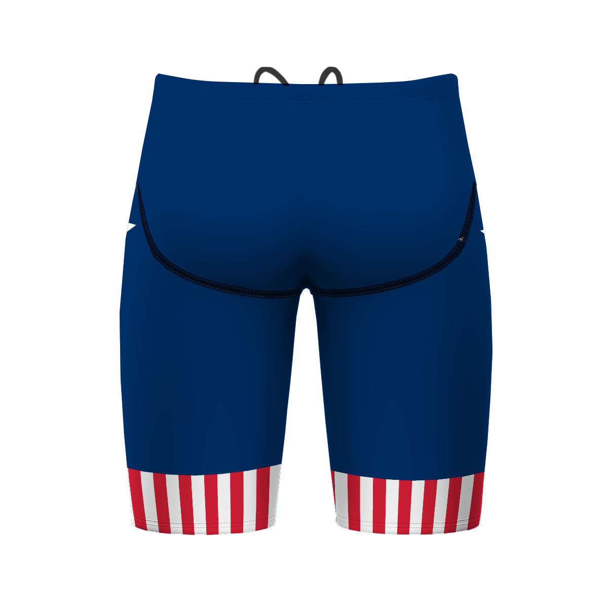 Cap'n - Atlas Jammer Swimsuit