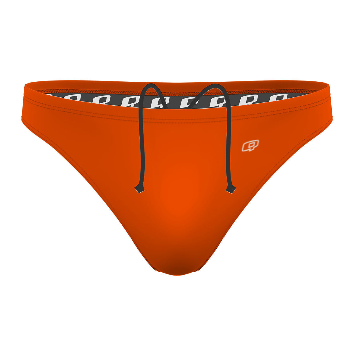 Flame - Waterpolo Brief Swimsuit