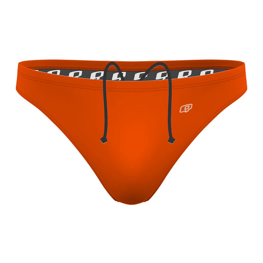 Flame - Waterpolo Brief Swimsuit