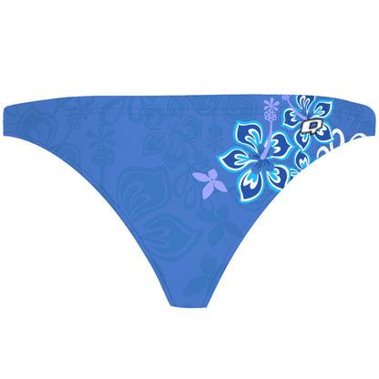 Sea flower - Tieback Bikini Bottom