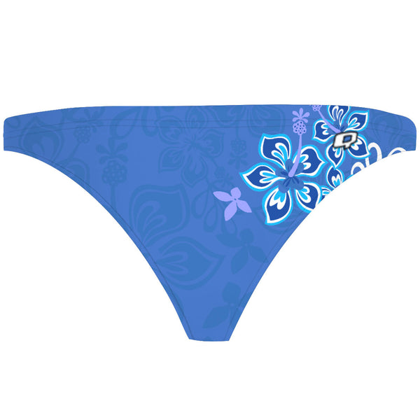 Sea flower - Tieback Bikini Bottom
