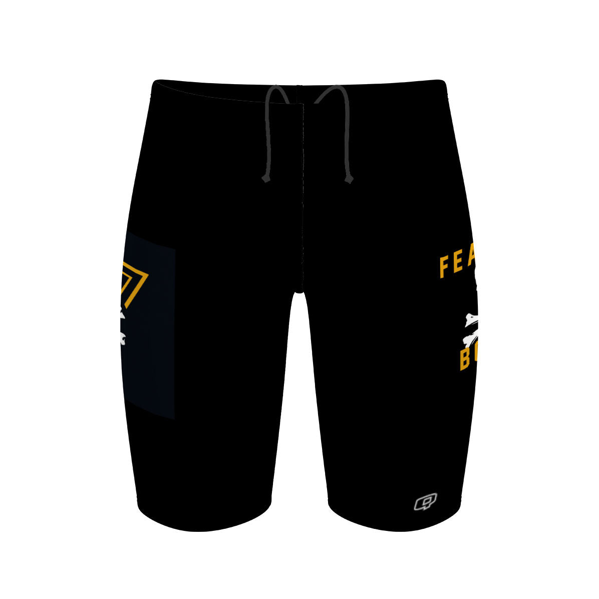 Fear the Bones - Jammer Swimsuit