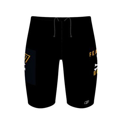 Fear the Bones - Jammer Swimsuit