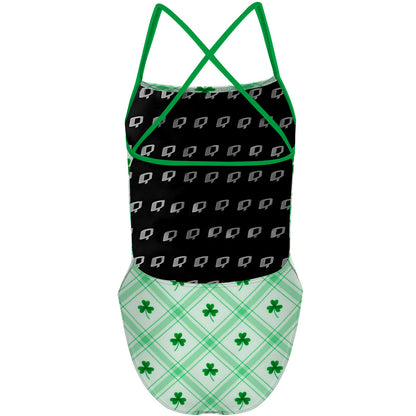 LC X Back - "X" Back Swimsuit