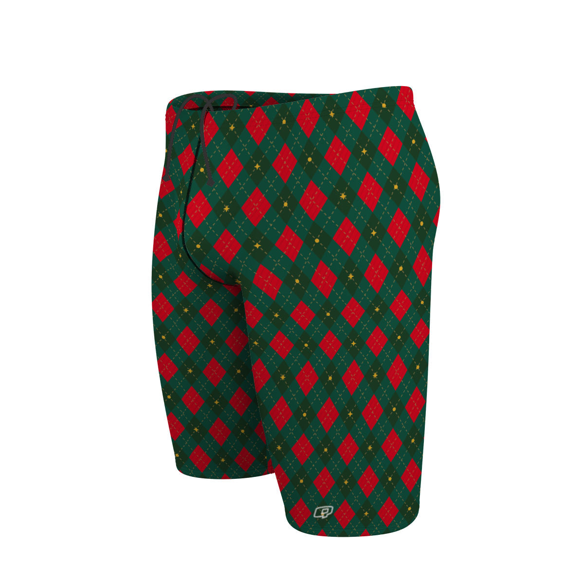 Christmas Dinner - Jammer Swimsuit
