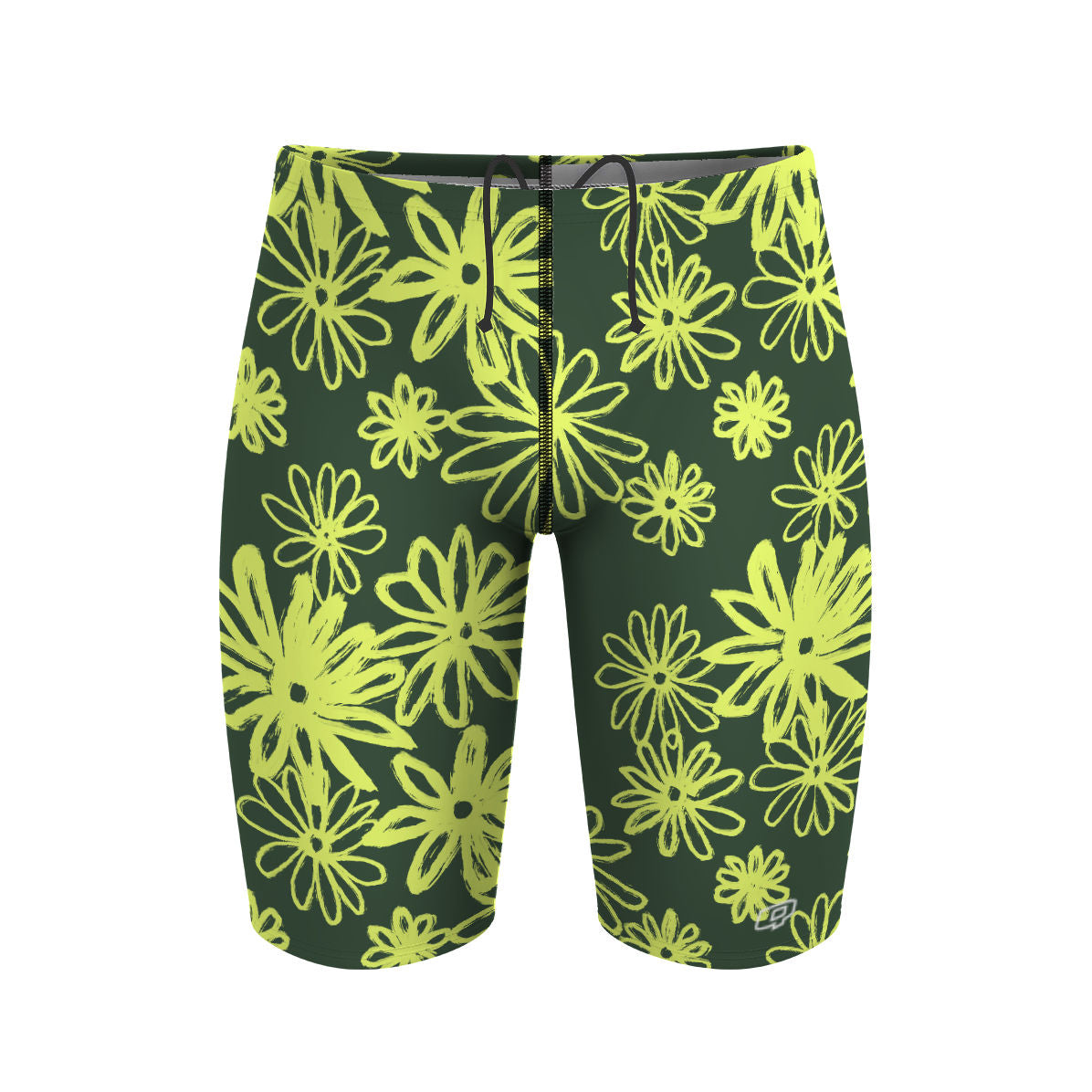 Neon Daisy - Jammer Swimsuit