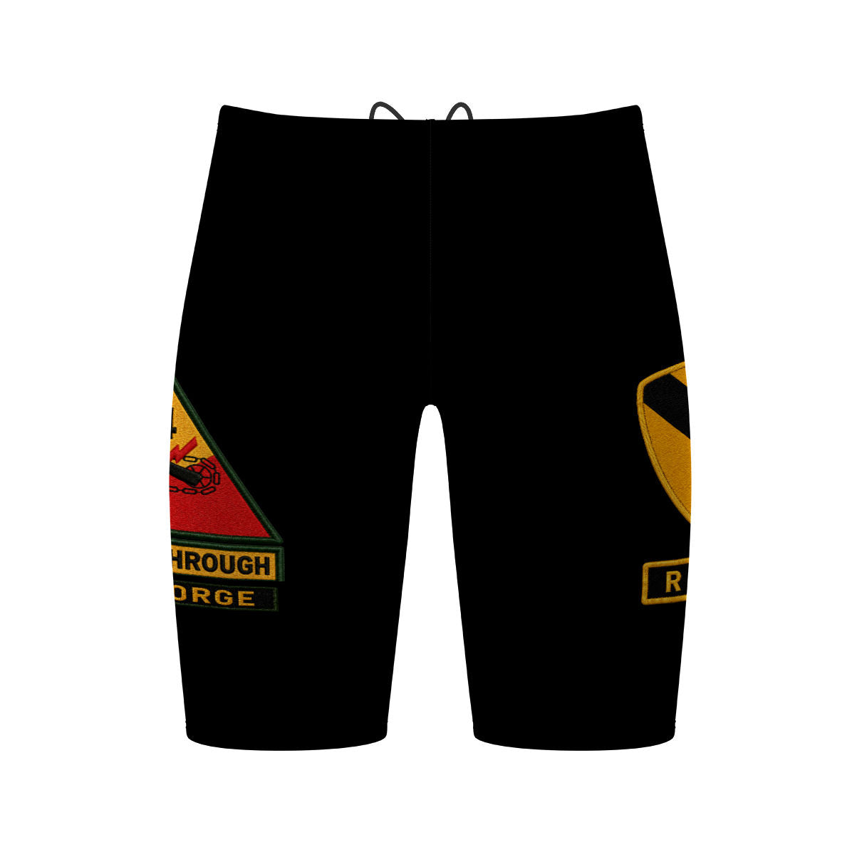 Dad and I - Jammer Swimsuit