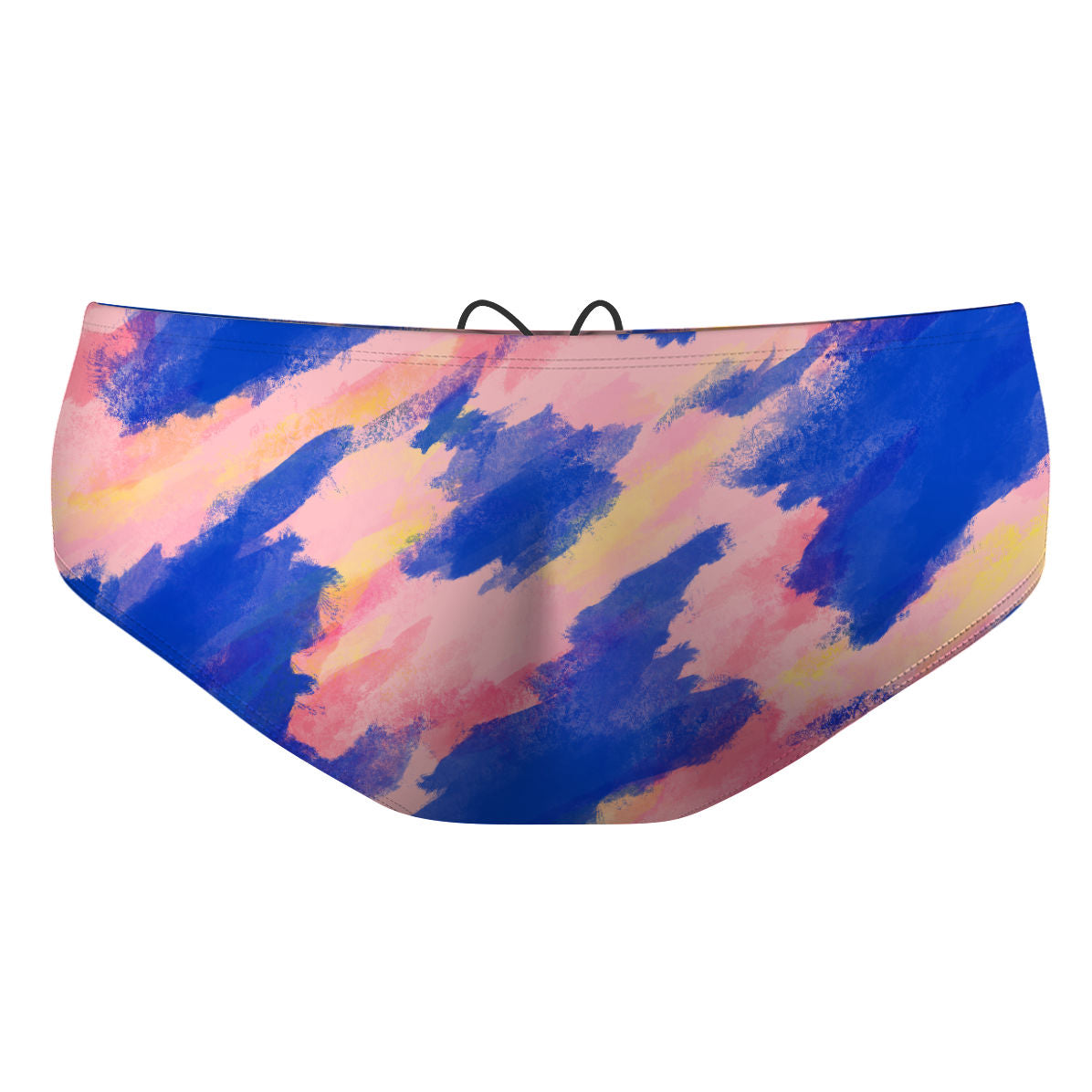 Ink drags - Classic Brief Swimsuit