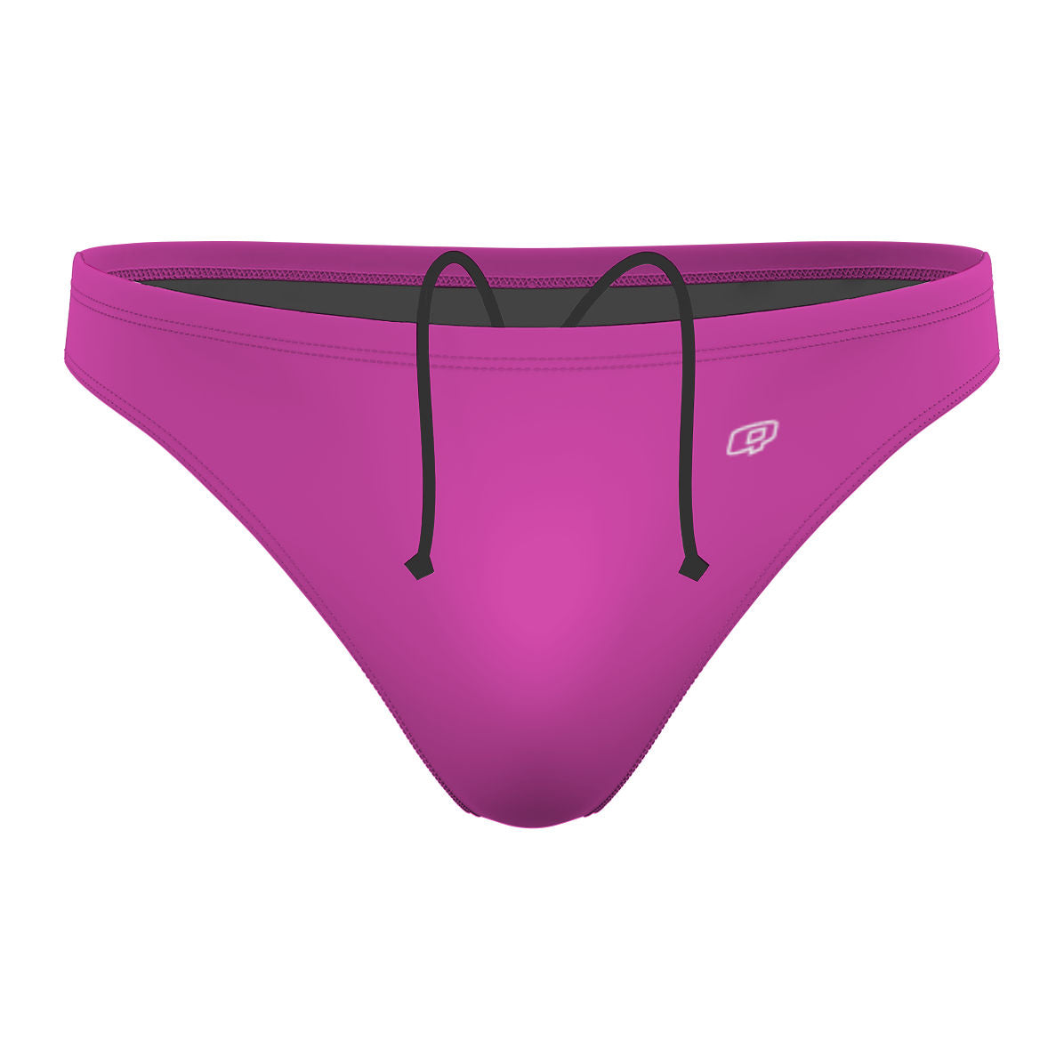 test - Waterpolo Brief Swimsuit