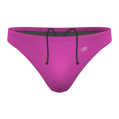 test - Waterpolo Brief Swimsuit
