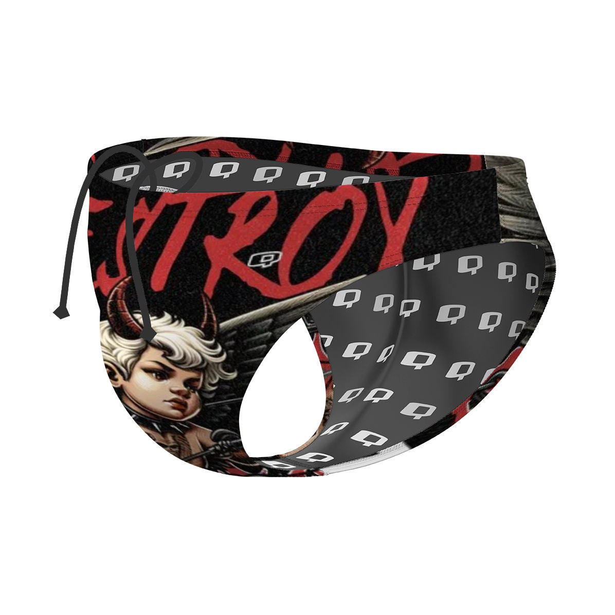 7/4/2026 - Waterpolo Brief Swimsuit