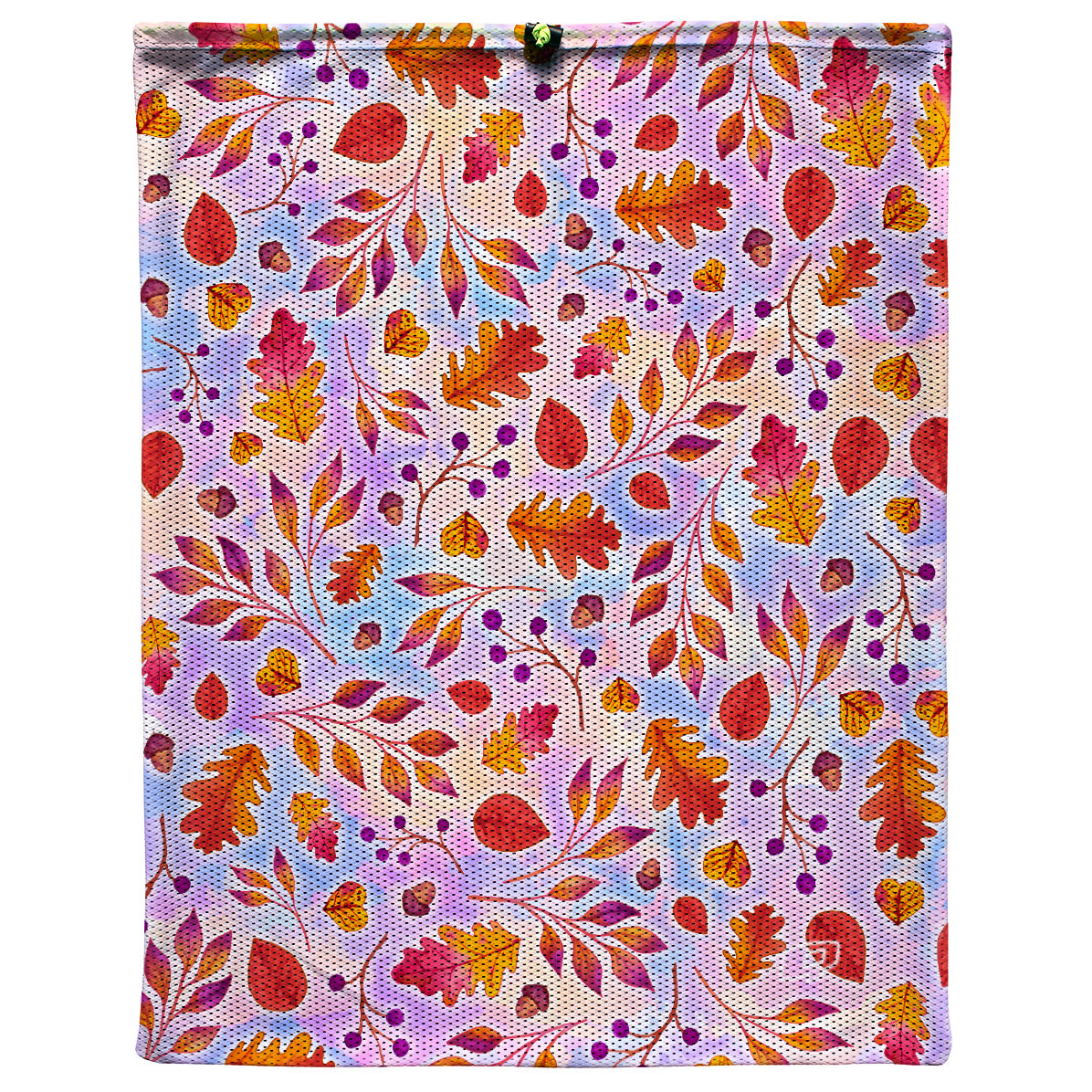 Tumbling Treasures - Mesh Bag