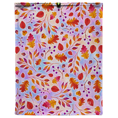 Tumbling Treasures - Mesh Bag