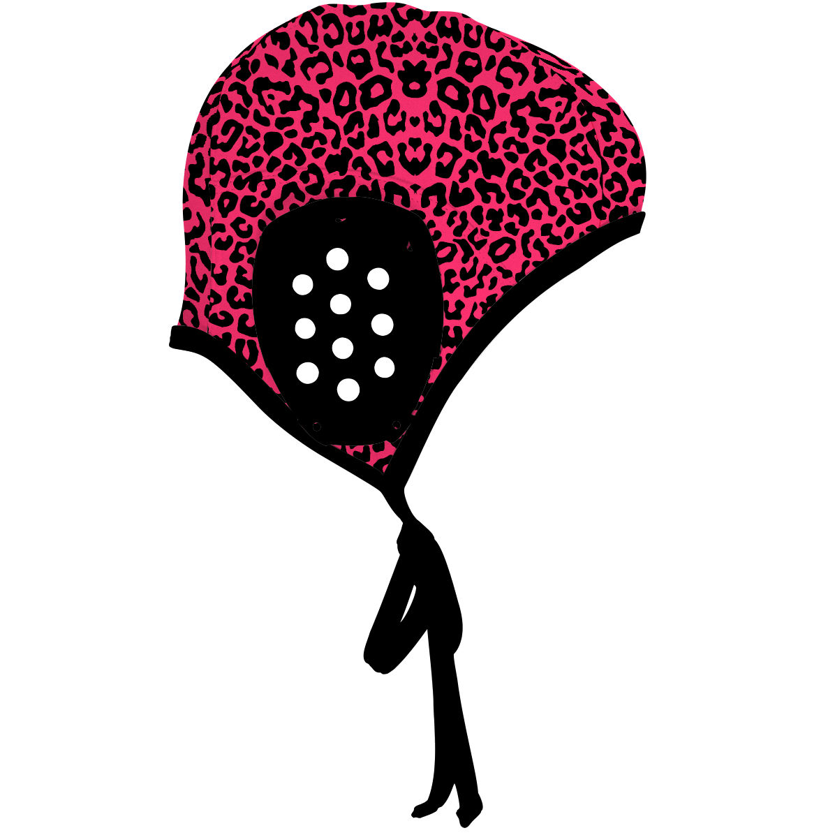 saige cap - Water Polo Cap