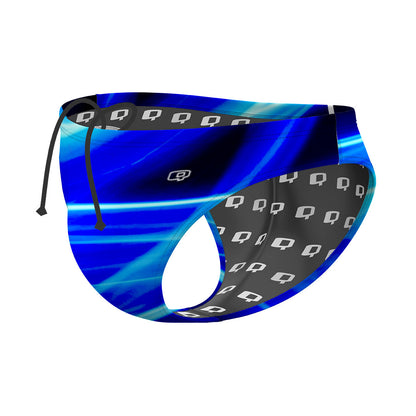 11/30/2024 - Waterpolo Brief Swimsuit