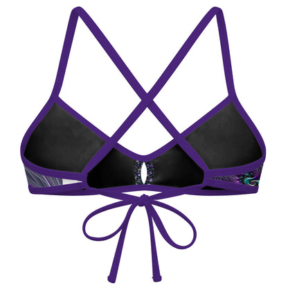 Golden Ratio -   Demi Tieback Bikini Top