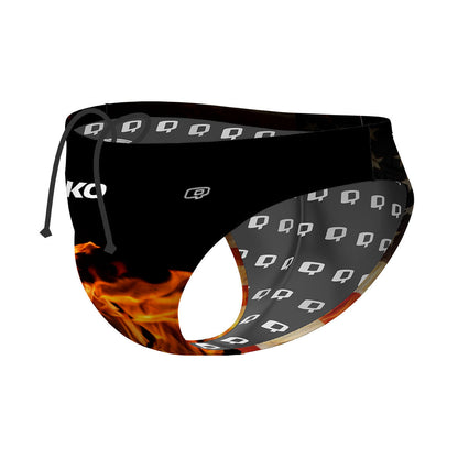 Klocko - Waterpolo Brief Swimsuit