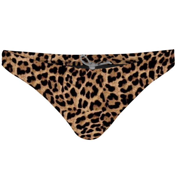 SHASTA 26 - Tieback Bikini Bottom