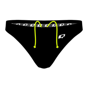 Solid Royal Blue - Waterpolo Brief