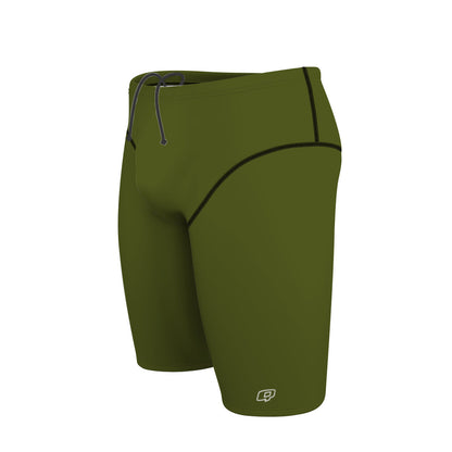 Marine - Atlas Jammer Swimsuit