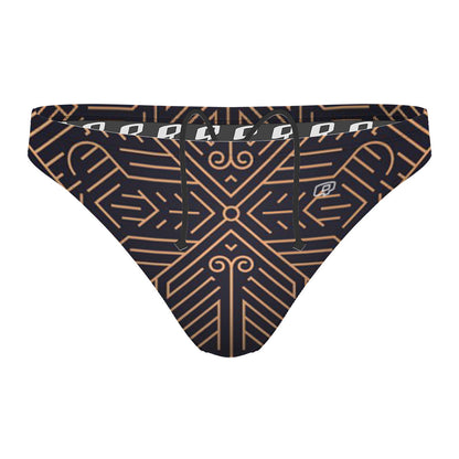 Deco - Waterpolo Brief Swimsuit