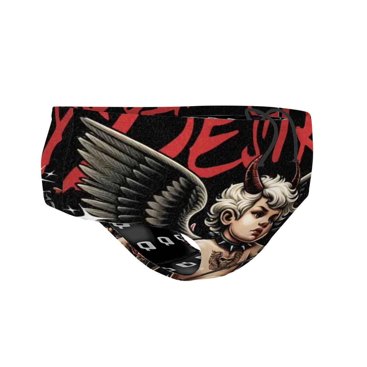 7/4/2026 - Classic Brief Swimsuit