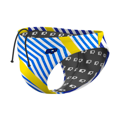 11/27/2024 - Waterpolo Brief Swimsuit