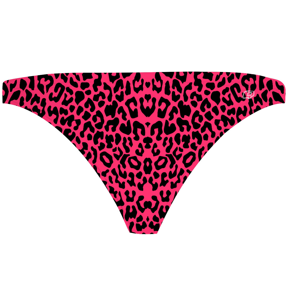 saige botoms - Tieback Bikini Bottom