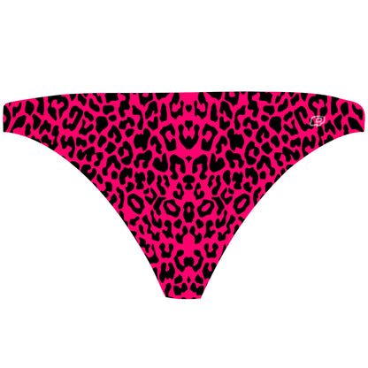 saige botoms - Tieback Bikini Bottom