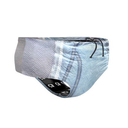 GN - Classic Brief Swimsuit