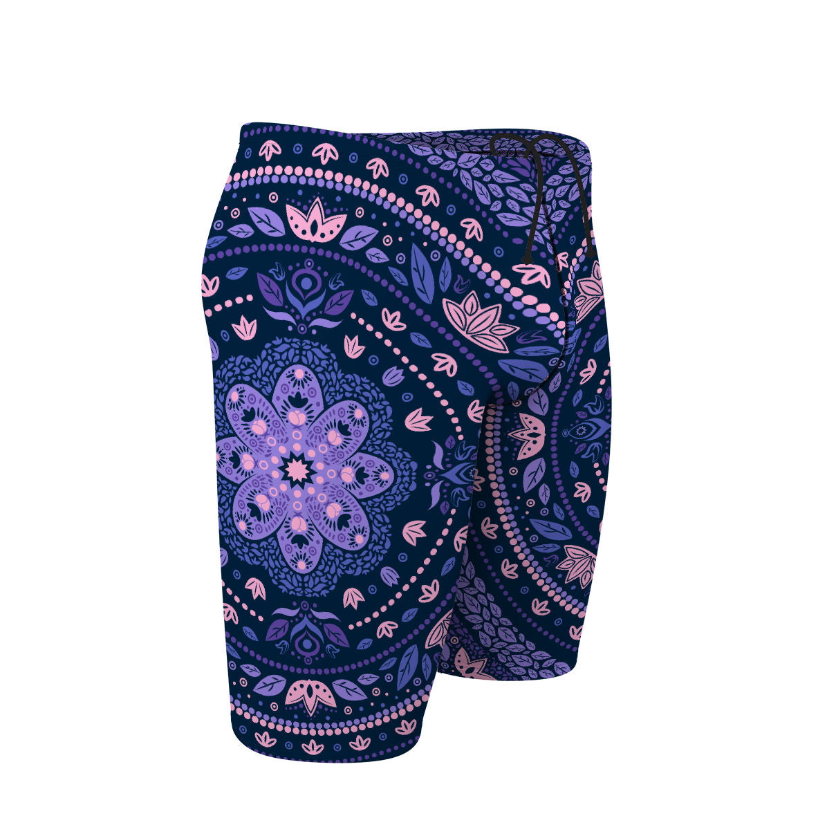 Delicated Mandala - Jammer Swimsuit