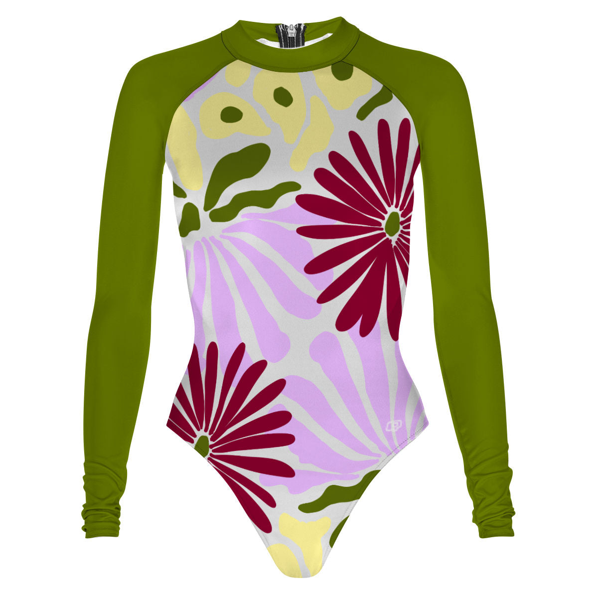 Bloom - Surf Swimming Suit Classic Cut