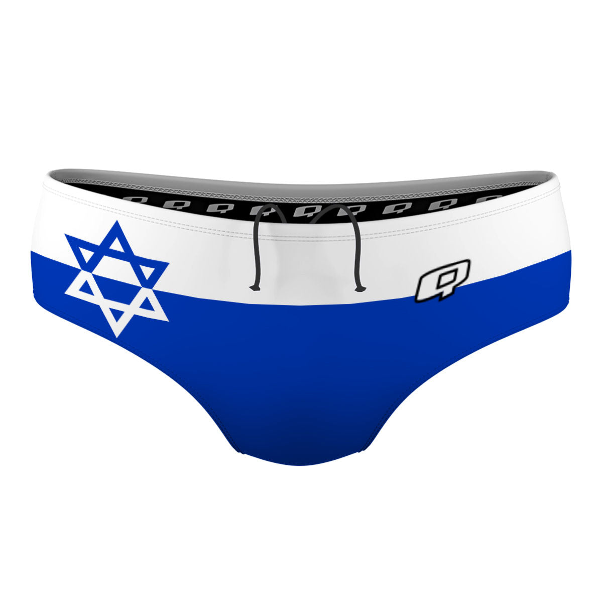 JCO 2026 - Classic Brief Swimsuit