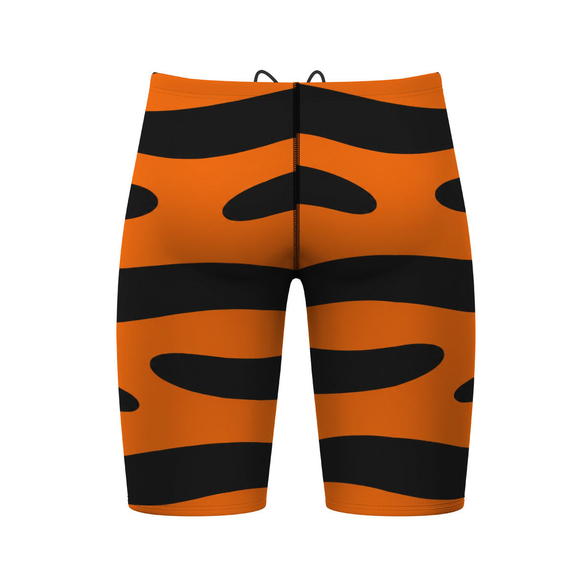 Stripie Pants - Jammer Swimsuit