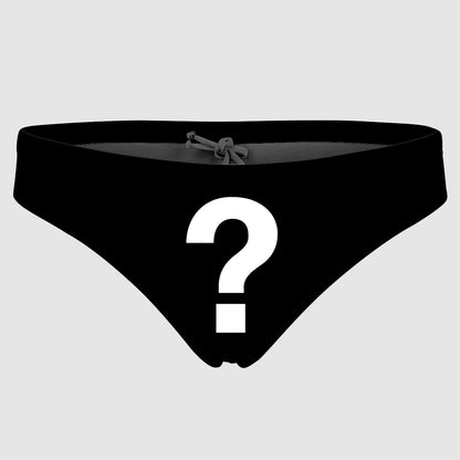 Surprise Bag - Bandeau Bikini Bottom