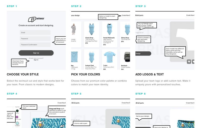 Walkthrough