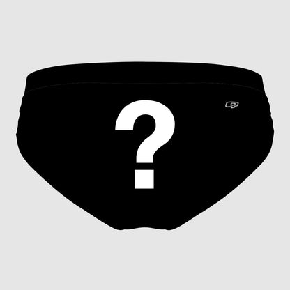 Surprise Bag -   Classic Sport Bikini Bottom