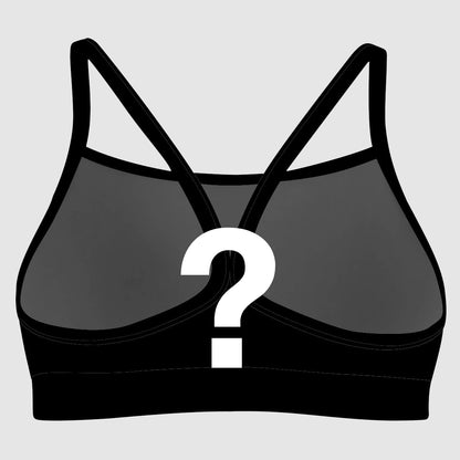 Surprise Bag -   Classic Sport Bikini Top