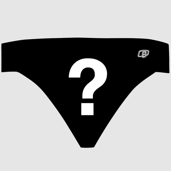 Surprise Bag -   Demi Cheeky Bikini Bottom