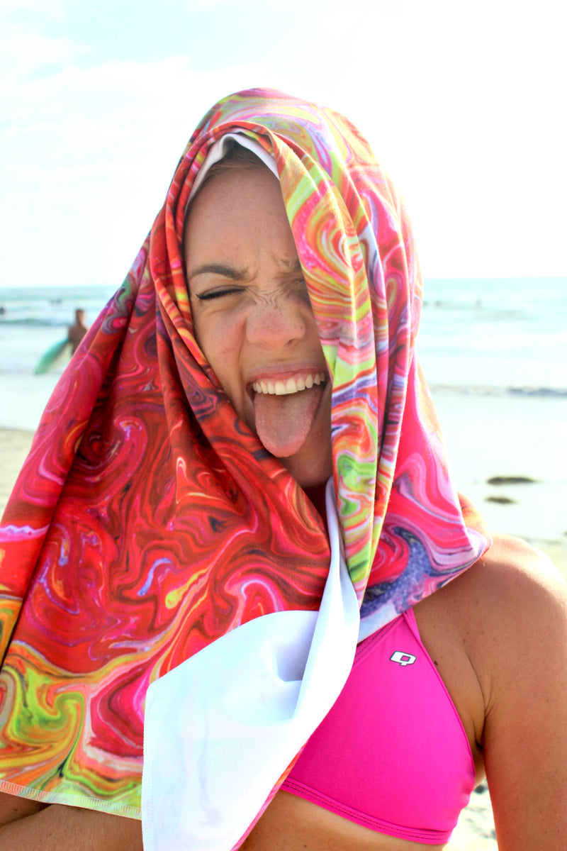 Towels
