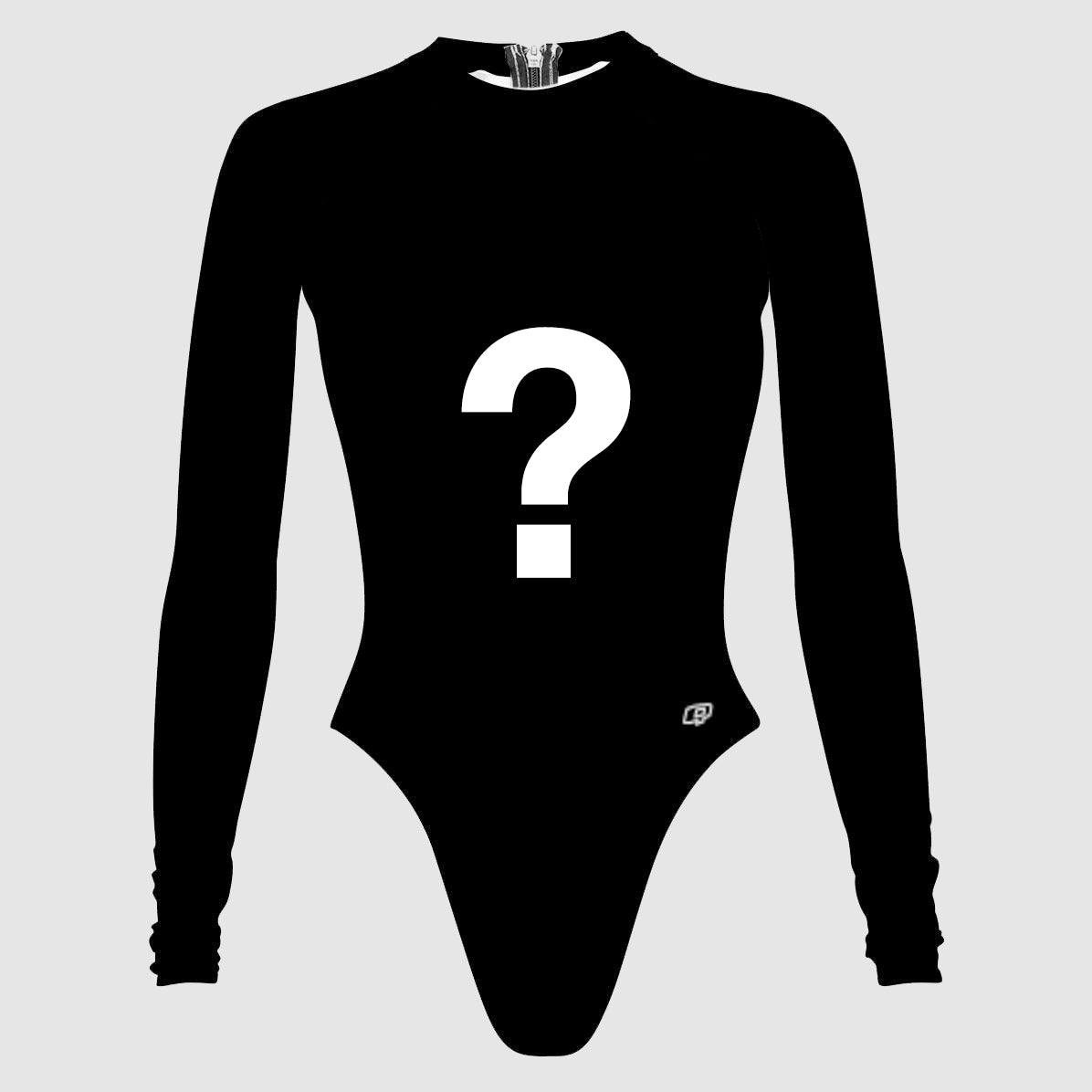 Surprise Bag Summer - Surf Swimming Suit Cheeky Cut