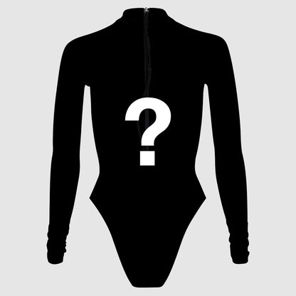 Surprise Bag Summer - Surf Swimming Suit Cheeky Cut