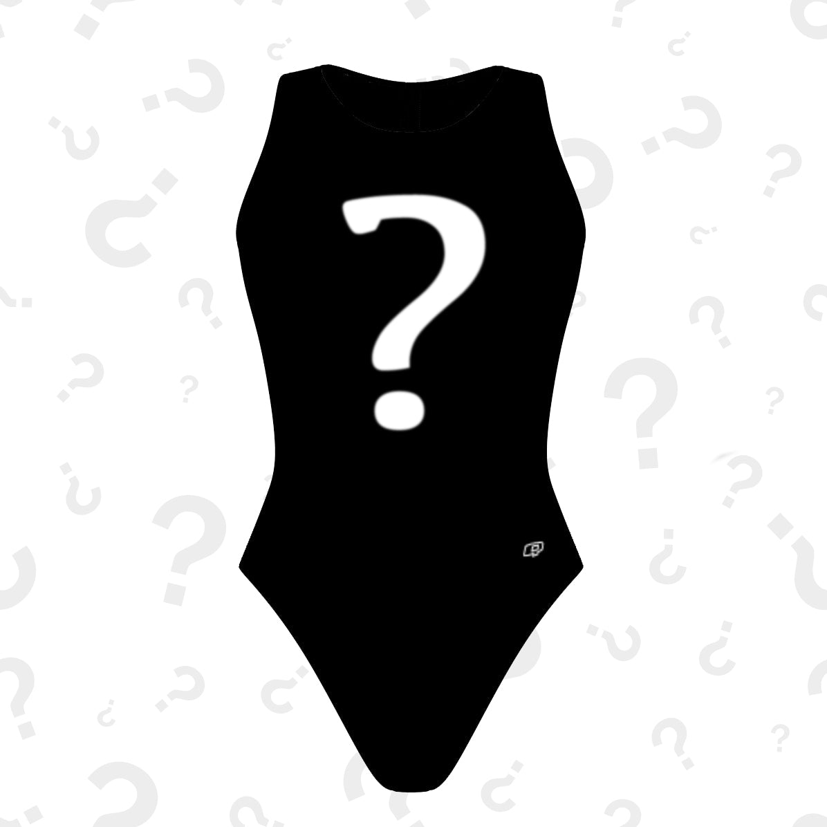 Female Waterpolo Classic Cut Surprise