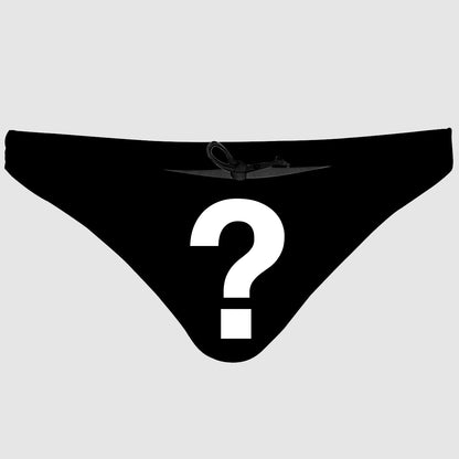 Surprise Bag - Tieback Bikini Bottom