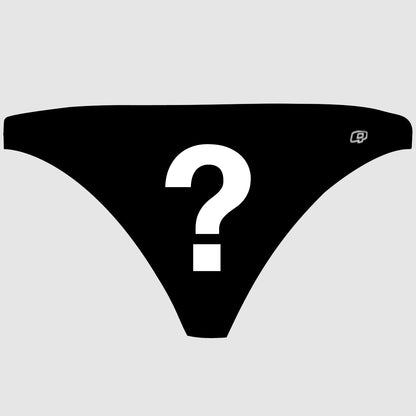 Surprise Bag - Tieback Bikini Bottom